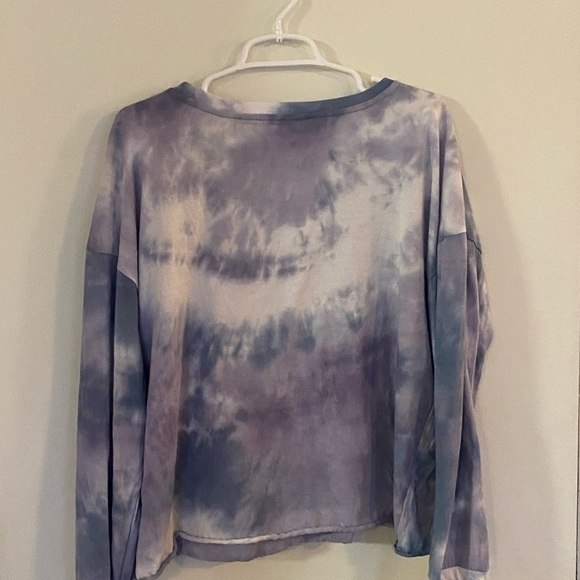 Plus size xxl crop top new with tags - Picture 2 of 5